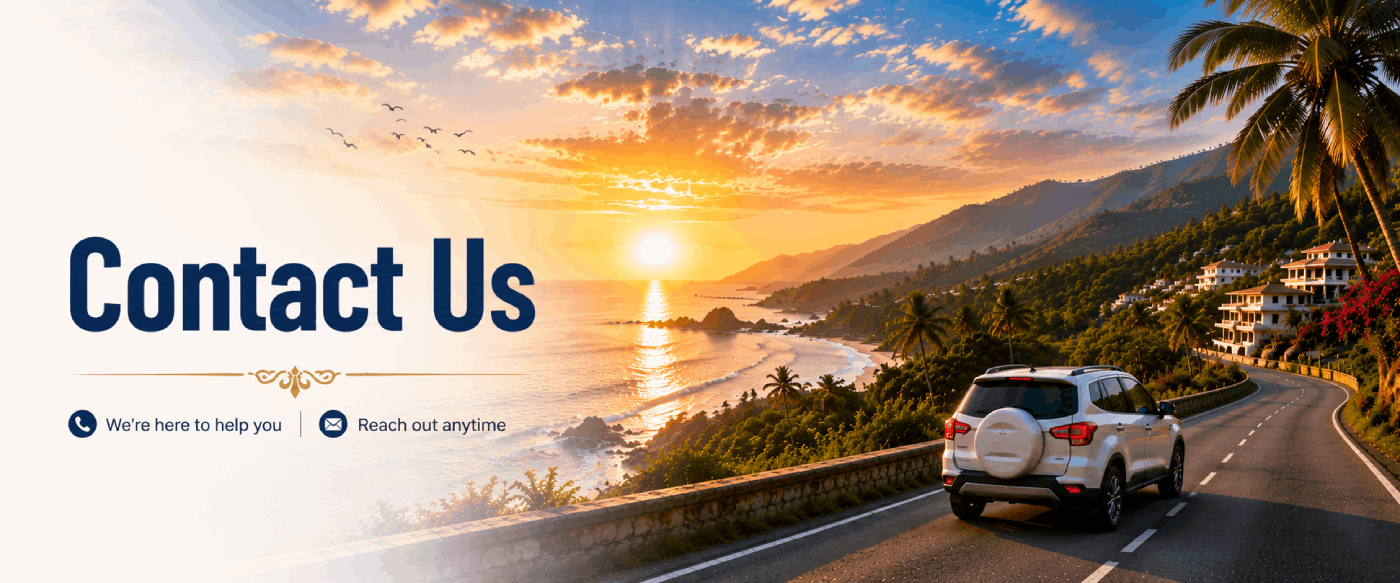Contact Us