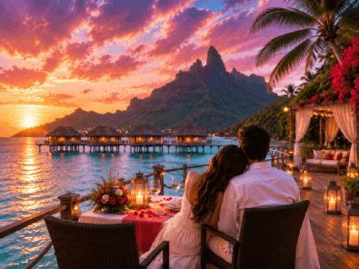 Honeymoon Tour Packages