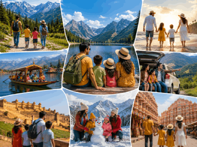 Family Tour Packages