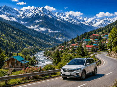 Himachal Pradesh