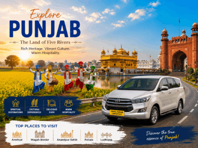 Punjab