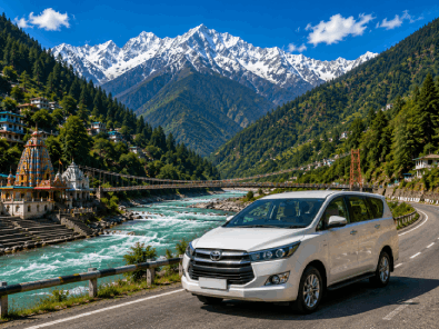 Uttarakhand