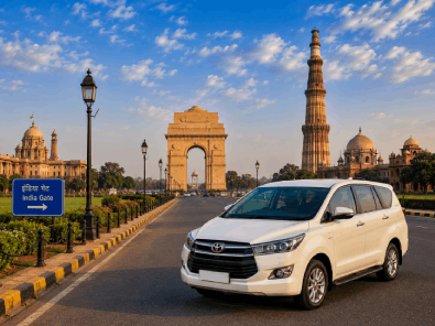 Delhi