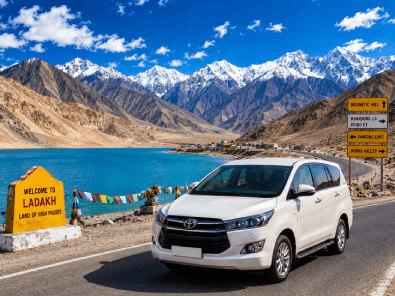 Ladakh